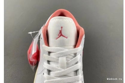 AIR Low 1 JORDAN 1127